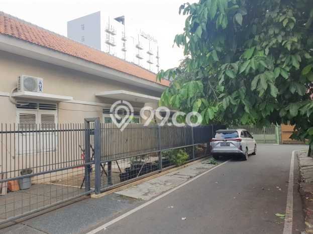 Best Deal Hunian Mewah Ideal dan Luas di Gambir, Jakarta Pusat Best Deal Hunian Mewah Ideal dan Luas di Gambir, Jakarta Pusat
