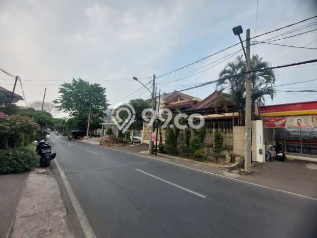LISTING BARU! Rumah Strategis area Tebet, LT 250m² LB 250m² LISTING BARU! Rumah Strategis area Tebet, LT 250m² LB 250m²