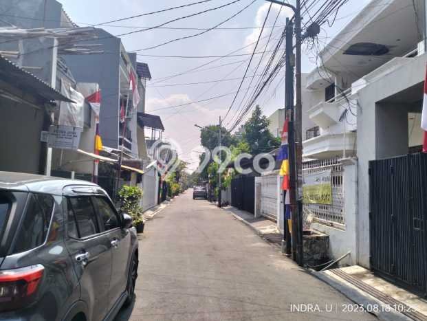 Hunian Super Elit dengan Akses Paling Strategis di Grogol, Jakarta Barat Hunian Super Elit dengan Akses Paling Strategis di Grogol, Jakarta Barat