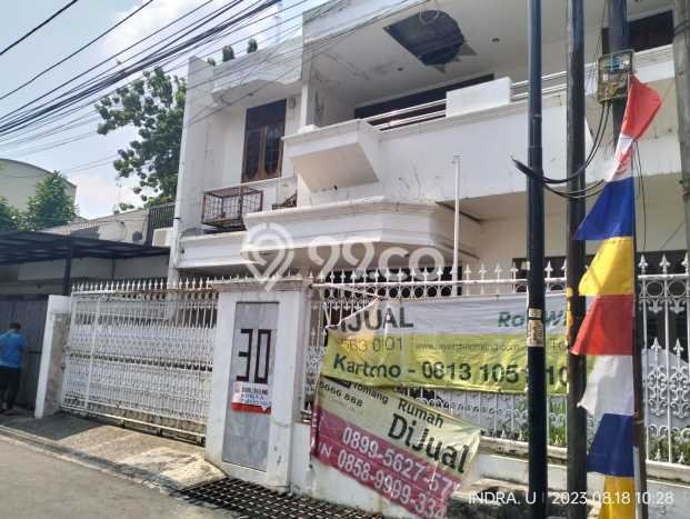 Hunian Super Elit dengan Akses Paling Strategis di Grogol, Jakarta Barat Hunian Super Elit dengan Akses Paling Strategis di Grogol, Jakarta Barat