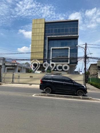Kantor Bagus LT 666m2 LB 800m2 Dijual di Kebayoran Lama Jakarta Selatan Kantor Bagus LT 666m2 LB 800m2 Dijual di Kebayoran Lama Jakarta Selatan