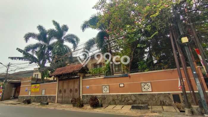 Siap Huni Hunian Elit 4 Kamar di Pasar Minggu Dekat ke Mana Saja Siap Huni Hunian Elit 4 Kamar di Pasar Minggu Dekat ke Mana Saja