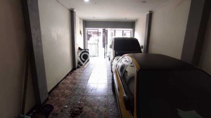Rumah Modern Minimalis 4 KT Siap Huni di Kembangan Rumah Modern Minimalis 4 KT Siap Huni di Kembangan