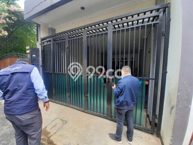 Rumah Modern Minimalis 4 KT Siap Huni di Kembangan Rumah Modern Minimalis 4 KT Siap Huni di Kembangan