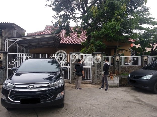 Dijual Rumah 3 Kamar Lokasi Ideal Nyaman dan Strategis di Pasar Minggu Dijual Rumah 3 Kamar Lokasi Ideal Nyaman dan Strategis di Pasar Minggu