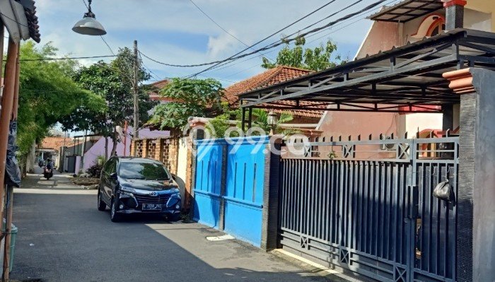 Dijual Rumah Premium dengan Fasilitas Sekitar Komplit di Pesanggrahan, Jakarta Selatan Dijual Rumah Premium dengan Fasilitas Sekitar Komplit di Pesanggrahan, Jakarta Selatan