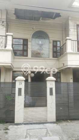 Rumah Mewah Dijual LT 159m2 di Kebayoran Baru, Jakarta Selatan Rumah Mewah Dijual LT 159m2 di Kebayoran Baru, Jakarta Selatan