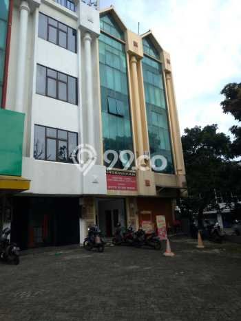 Ruko For Sale di Kawasan Kebayoran Lama, Jakarta Selatan Harga Kompetitif Ruko For Sale di Kawasan Kebayoran Lama, Jakarta Selatan Harga Kompetitif