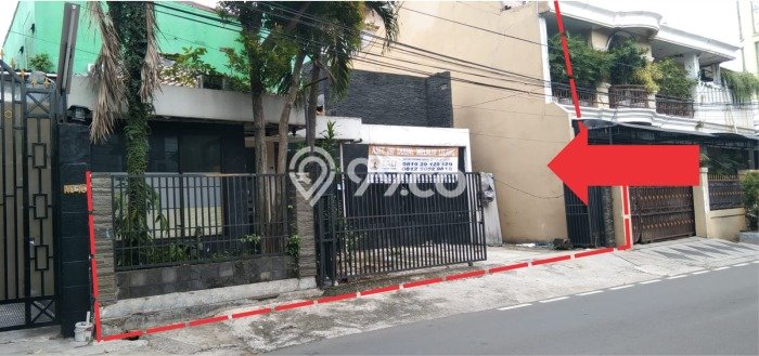 Dijual Cepat Rumah Favorit Siap Huni LB 50m2 di Pasar Minggu, Jakarta Selatan Dijual Cepat Rumah Favorit Siap Huni LB 50m2 di Pasar Minggu, Jakarta Selatan