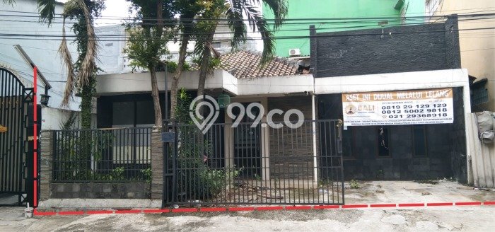 Dijual Cepat Rumah Favorit Siap Huni LB 50m2 di Pasar Minggu, Jakarta Selatan Dijual Cepat Rumah Favorit Siap Huni LB 50m2 di Pasar Minggu, Jakarta Selatan