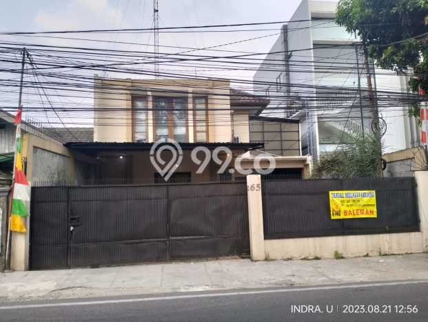 Best Deal Hunian Premium Ideal dan Luas di Jagakarsa, Jakarta Selatan Best Deal Hunian Premium Ideal dan Luas di Jagakarsa, Jakarta Selatan