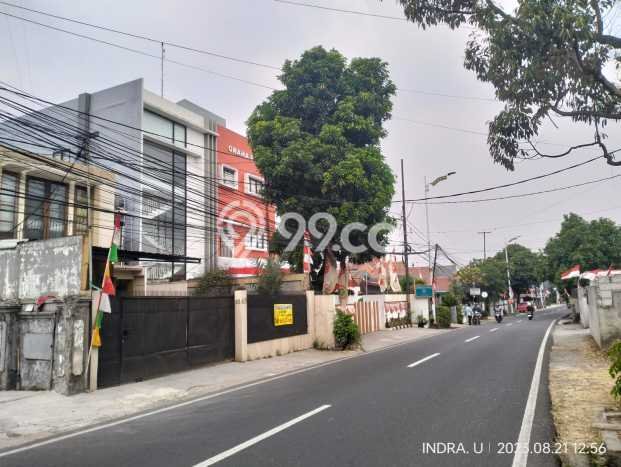 Best Deal Hunian Premium Ideal dan Luas di Jagakarsa, Jakarta Selatan Best Deal Hunian Premium Ideal dan Luas di Jagakarsa, Jakarta Selatan