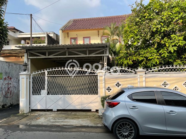 Dijual Rumah Mewah Exclusive di Cilandak, Jakarta Selatan Dijual Rumah Mewah Exclusive di Cilandak, Jakarta Selatan