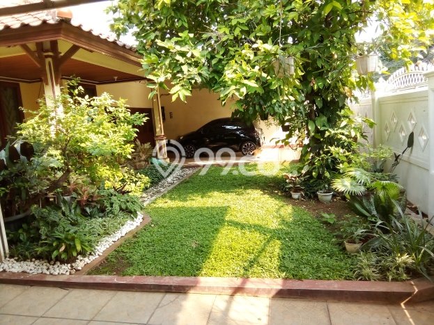 Dijual Rumah Mewah Exclusive di Cilandak, Jakarta Selatan Dijual Rumah Mewah Exclusive di Cilandak, Jakarta Selatan