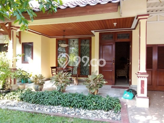 Dijual Rumah Mewah Exclusive di Cilandak, Jakarta Selatan Dijual Rumah Mewah Exclusive di Cilandak, Jakarta Selatan