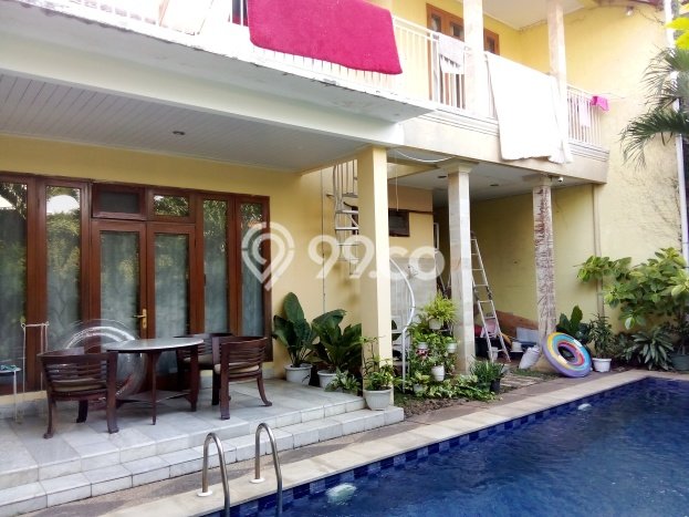 Dijual Rumah Mewah Exclusive di Cilandak, Jakarta Selatan Dijual Rumah Mewah Exclusive di Cilandak, Jakarta Selatan