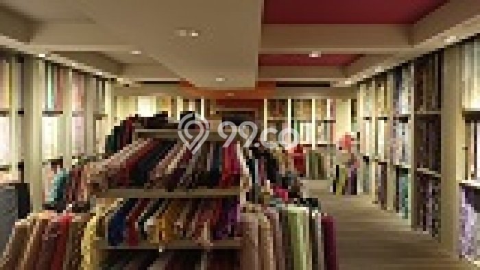 Komersial Dijual Lokasi Stratagis di Kebayoran Baru Jakarta Selatan Cocok untuk Bisnis Komersial Dijual Lokasi Stratagis di Kebayoran Baru Jakarta Selatan Cocok untuk Bisnis
