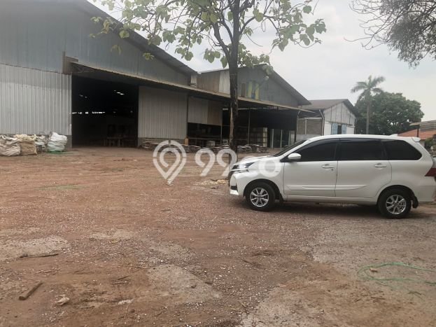 Unit Komersial Strategis di Gunung Putri, Bogor Potensi Bisnis Besar Unit Komersial Strategis di Gunung Putri, Bogor Potensi Bisnis Besar