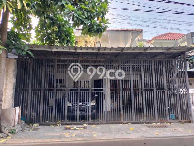 Best Deal Hunian Mewah Ideal dan Luas di Kebayoran Lama, Jakarta Selatan Best Deal Hunian Mewah Ideal dan Luas di Kebayoran Lama, Jakarta Selatan