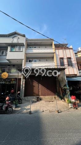 Dijual Ruko di Pademangan, Jakarta Utara Harga Penawaran Spesial Dijual Ruko di Pademangan, Jakarta Utara Harga Penawaran Spesial
