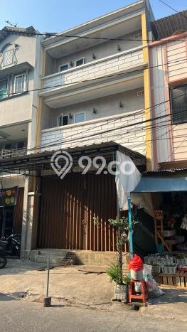 Dijual Ruko di Pademangan, Jakarta Utara Harga Penawaran Spesial Dijual Ruko di Pademangan, Jakarta Utara Harga Penawaran Spesial
