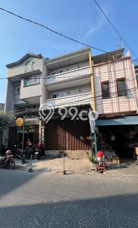 Dijual Ruko di Pademangan, Jakarta Utara Harga Penawaran Spesial Dijual Ruko di Pademangan, Jakarta Utara Harga Penawaran Spesial