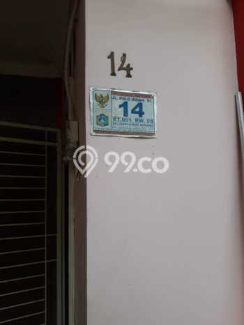 Rumah Modern Minimalis 4 Kamar Bisa Langsung Pindah di Cengkareng Rumah Modern Minimalis 4 Kamar Bisa Langsung Pindah di Cengkareng