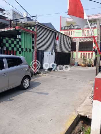 Rumah Modern Minimalis 4 Kamar Bisa Langsung Pindah di Cengkareng Rumah Modern Minimalis 4 Kamar Bisa Langsung Pindah di Cengkareng