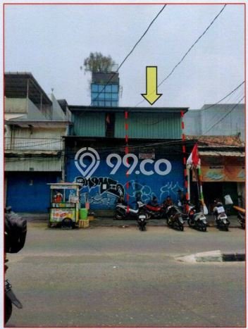 Dijual Ruko di Tambora Jakarta Barat LT 124m2 / LB 150m2 Dijual Ruko di Tambora Jakarta Barat LT 124m2 / LB 150m2