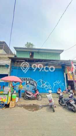 Dijual Ruko di Tambora Jakarta Barat LT 124m2 / LB 150m2 Dijual Ruko di Tambora Jakarta Barat LT 124m2 / LB 150m2