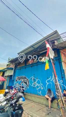 Dijual Ruko di Tambora Jakarta Barat LT 124m2 / LB 150m2 Dijual Ruko di Tambora Jakarta Barat LT 124m2 / LB 150m2