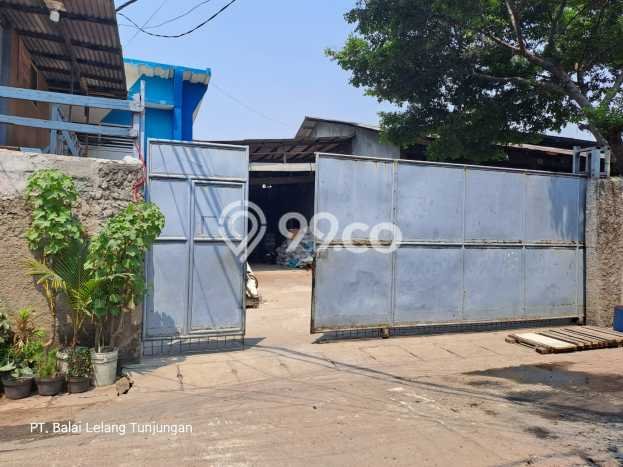 FOR SALE! Gudang di Penjaringan Jakarta Utara, LT 736m2, LB 450m2 FOR SALE! Gudang di Penjaringan Jakarta Utara, LT 736m2, LB 450m2