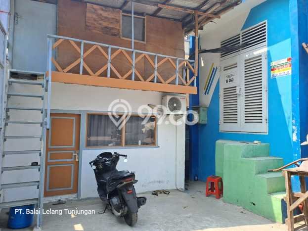 FOR SALE! Gudang di Penjaringan Jakarta Utara, LT 736m2, LB 450m2 FOR SALE! Gudang di Penjaringan Jakarta Utara, LT 736m2, LB 450m2