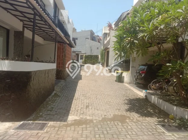 Dijual Cepat Rumah Favorit Siap Huni LB 240m2 di Jagakarsa, Jakarta Selatan Dijual Cepat Rumah Favorit Siap Huni LB 240m2 di Jagakarsa, Jakarta Selatan