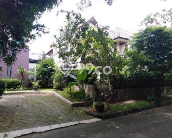 Rumah Mewah Dijual LT 600m2 di Cilandak, Jakarta Selatan Rumah Mewah Dijual LT 600m2 di Cilandak, Jakarta Selatan
