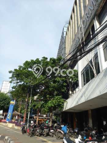 FOR SALE! Ruko di Gambir Jakarta Pusat, LT 310m2, LB 800m2 FOR SALE! Ruko di Gambir Jakarta Pusat, LT 310m2, LB 800m2