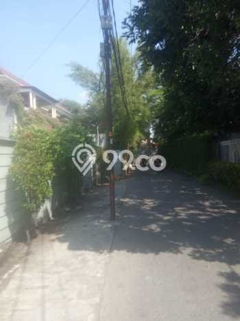 Hunian Eksklusif Siap Huni LT 999m2 di Cilandak, Jakarta Selatan Hunian Eksklusif Siap Huni LT 999m2 di Cilandak, Jakarta Selatan