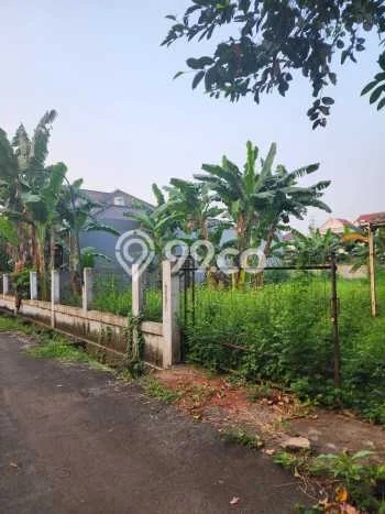 Tanah Dijual Area Strategis di Jatibening Bekasi 500m2 Tanah Dijual Area Strategis di Jatibening Bekasi 500m2