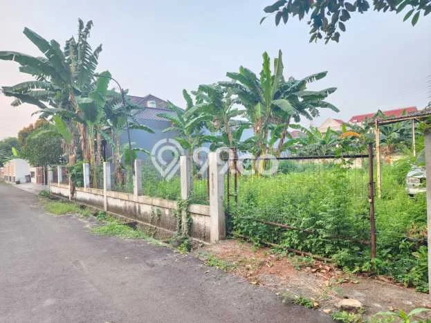 Tanah Dijual Area Strategis di Jatibening Bekasi 500m2 Tanah Dijual Area Strategis di Jatibening Bekasi 500m2