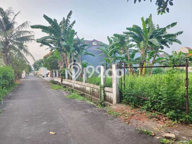 Tanah Dijual Area Strategis di Jatibening Bekasi 500m2 Tanah Dijual Area Strategis di Jatibening Bekasi 500m2