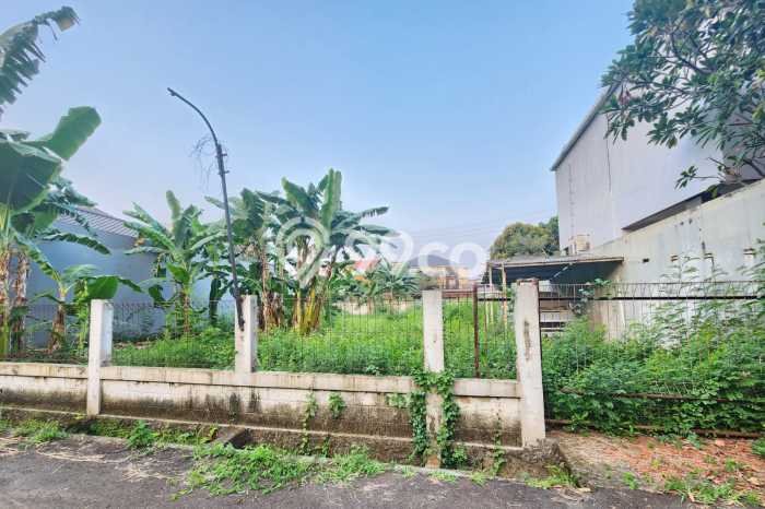 Tanah Dijual Area Strategis di Jatibening Bekasi 500m2 Tanah Dijual Area Strategis di Jatibening Bekasi 500m2