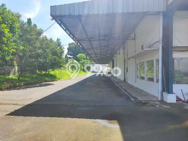 Unit Pabrik Strategis di Cileungsi, Bogor Potensi Bisnis Besar Unit Pabrik Strategis di Cileungsi, Bogor Potensi Bisnis Besar