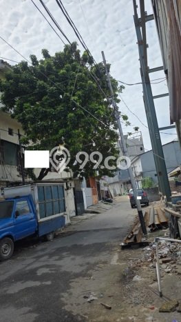 Dijual Rumah Elit Exclusive di Grogol Petamburan, Jakarta Barat Dijual Rumah Elit Exclusive di Grogol Petamburan, Jakarta Barat