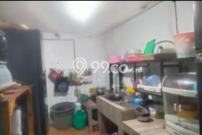 Siap Huni Hunian Elit 3 Kamar di Johar Baru Dekat ke Mana Saja Siap Huni Hunian Elit 3 Kamar di Johar Baru Dekat ke Mana Saja