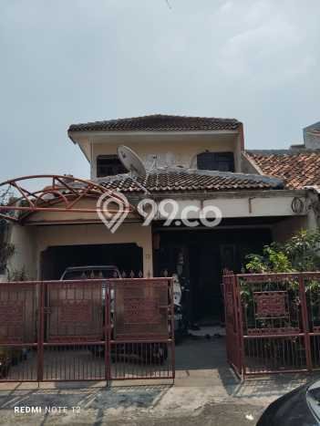 Jual Rumah Favorit Siap Huni LB 220m2 di Tanah Abang, Jakarta Pusat Jual Rumah Favorit Siap Huni LB 220m2 di Tanah Abang, Jakarta Pusat