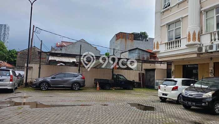 Unit Ruko Strategis di Tebet, Jakarta Selatan Potensi Bisnis Besar Unit Ruko Strategis di Tebet, Jakarta Selatan Potensi Bisnis Besar