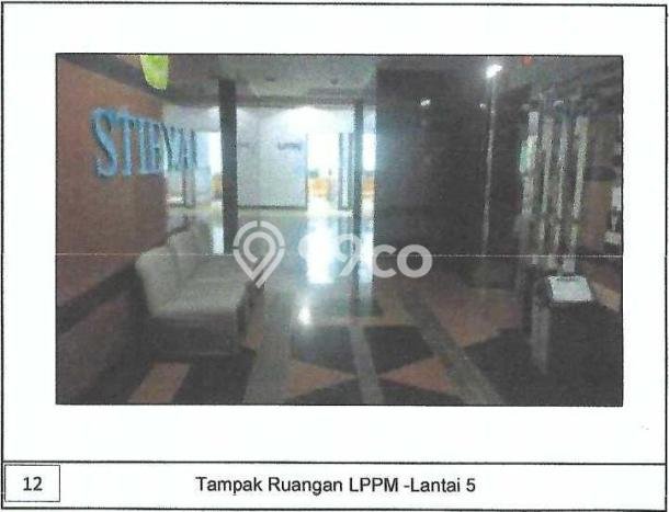 Lokasi Strategis! Dijual Kantor Bisnis di Senen, Jakarta Pusat Kondisi Bagus Lokasi Strategis! Dijual Kantor Bisnis di Senen, Jakarta Pusat Kondisi Bagus