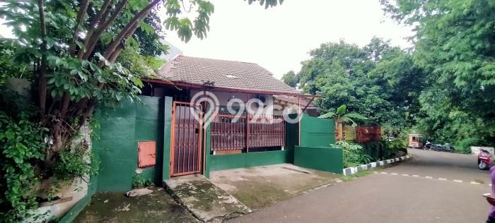 Best Deal Hunian Mewah Ideal dan Luas di Pancoran, Jakarta Selatan Best Deal Hunian Mewah Ideal dan Luas di Pancoran, Jakarta Selatan