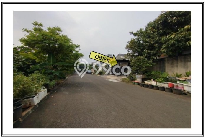 Dijual Rumah Elit Exclusive di Kembangan, Jakarta Barat Dijual Rumah Elit Exclusive di Kembangan, Jakarta Barat