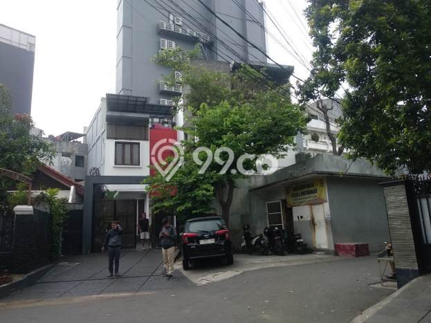 Dijual Rumah Mewah Exclusive di Kebayoran Lama, Jakarta Selatan Dijual Rumah Mewah Exclusive di Kebayoran Lama, Jakarta Selatan